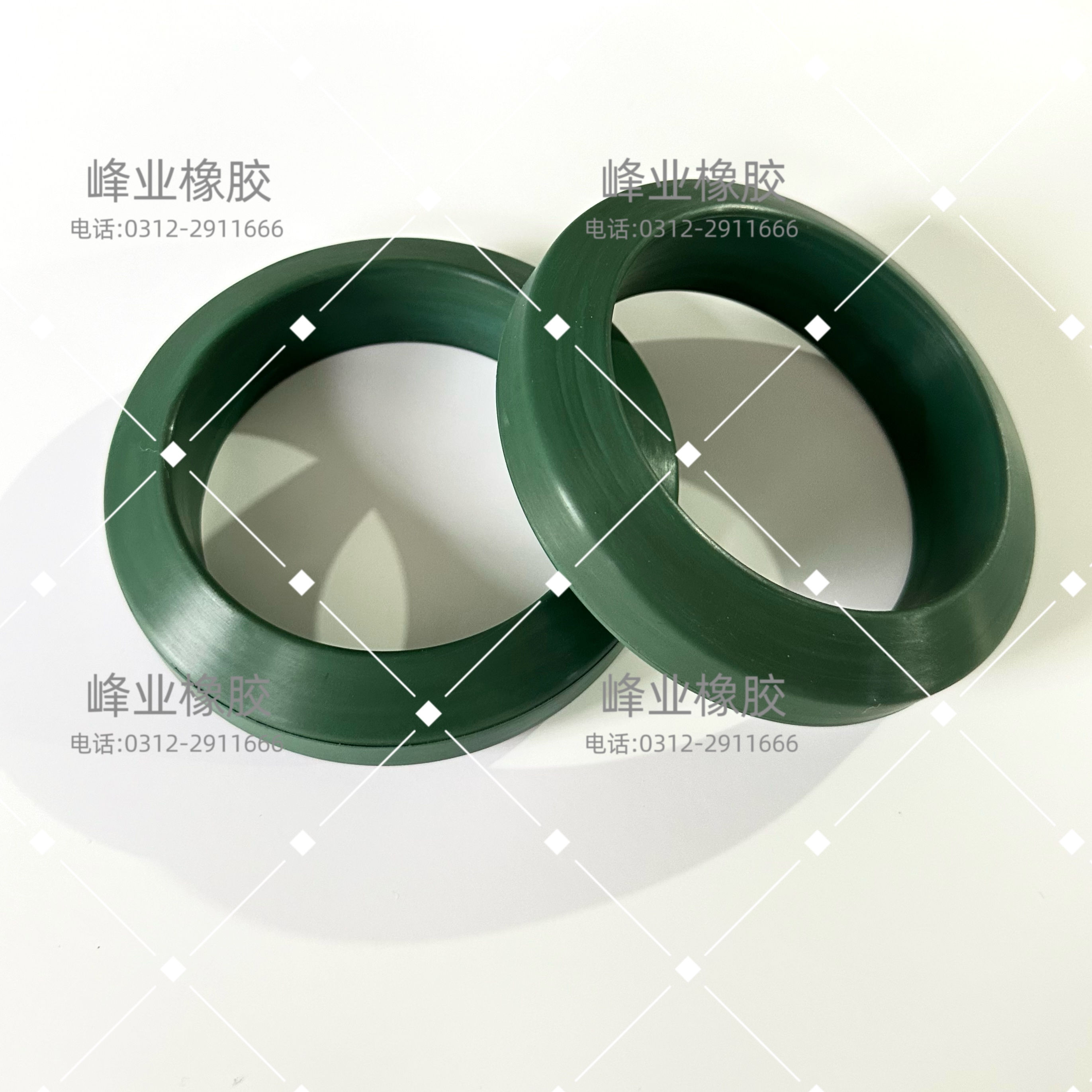 氟膠密封墊氟膠O型圈密封圈丁晴橡膠法蘭墊氟膠墊圈硅膠墊可定制