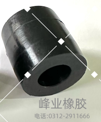 橡膠彈性套可定制
