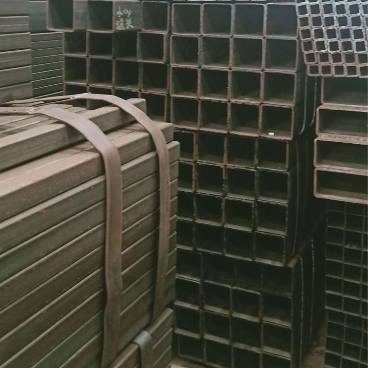 薄壁鍍鋅方管廠家批發(fā) 建筑結(jié)構(gòu)橋梁樓房用 耐用性強(qiáng) 發(fā)貨及時(shí)