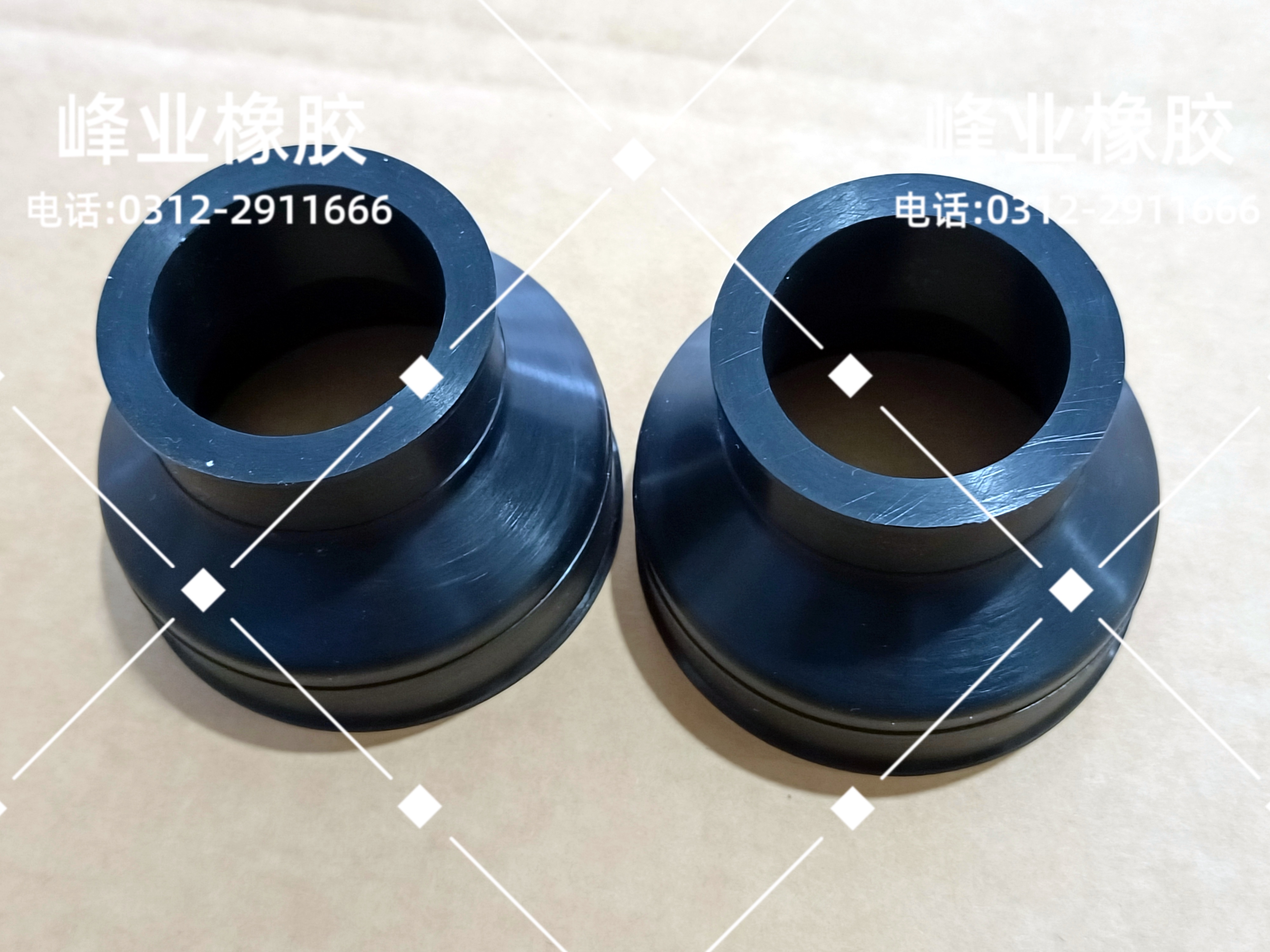 橡膠軸套密封可定制