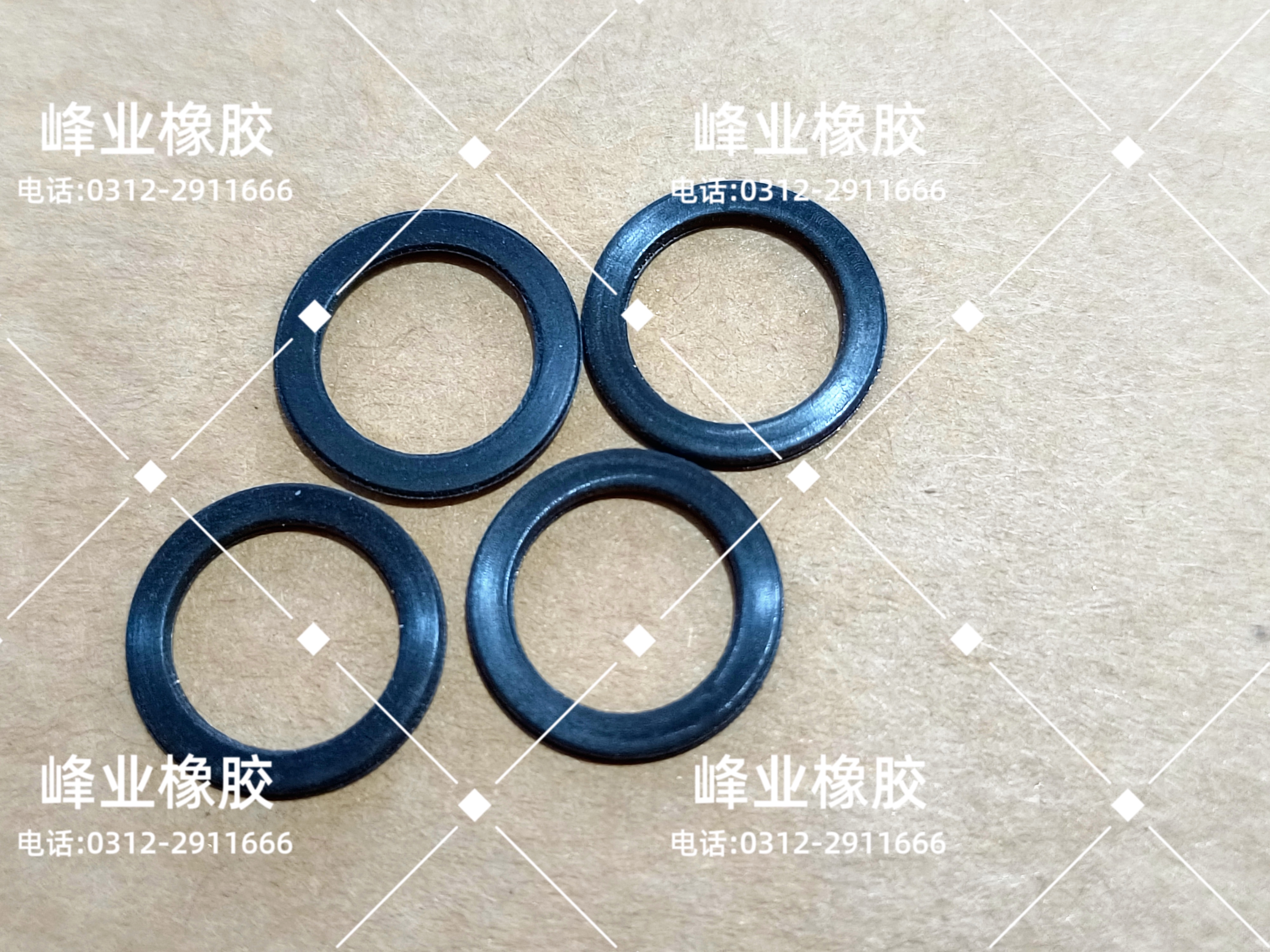 密封圈氯丁材質(zhì)可定制