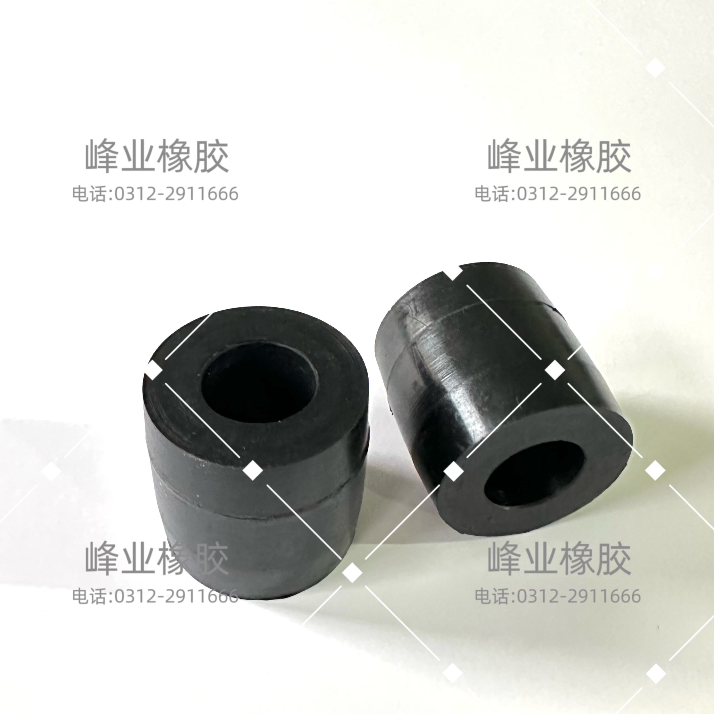 橡膠彈性套可定制
