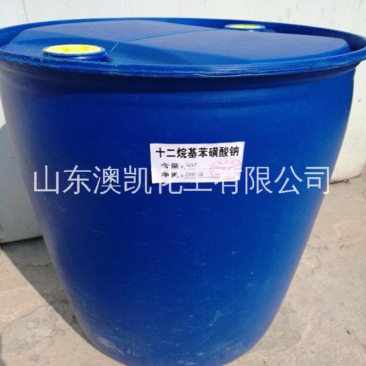 山東澳凱化工 液體30% LAS30%