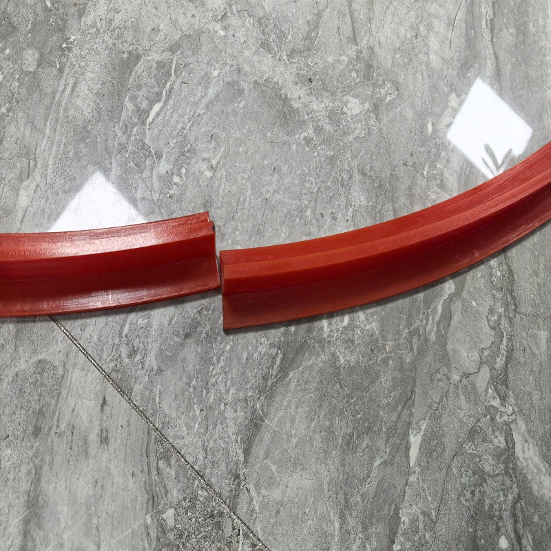 適用于美卓破碎機(jī)配件T型密封 1010090204  克里斯通(北京)礦山工程技術(shù)有限公司