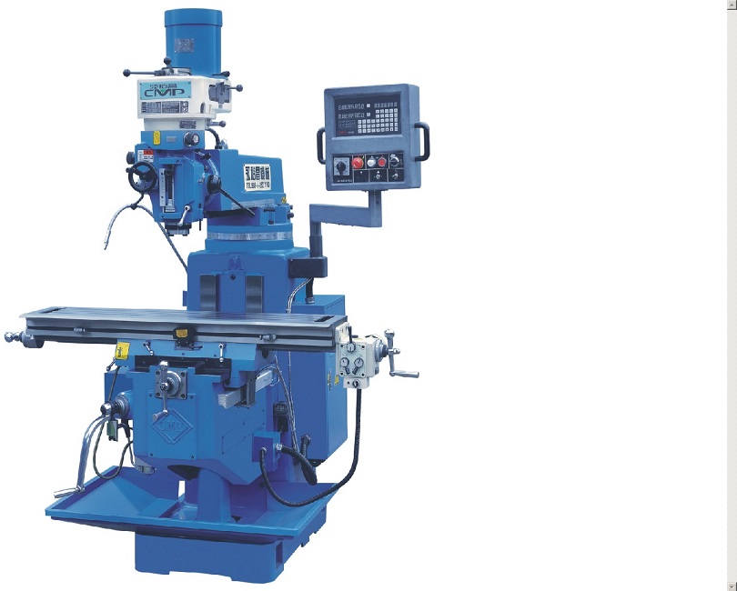 供應(yīng)臺灣永裕昌精密立式炮塔銑床