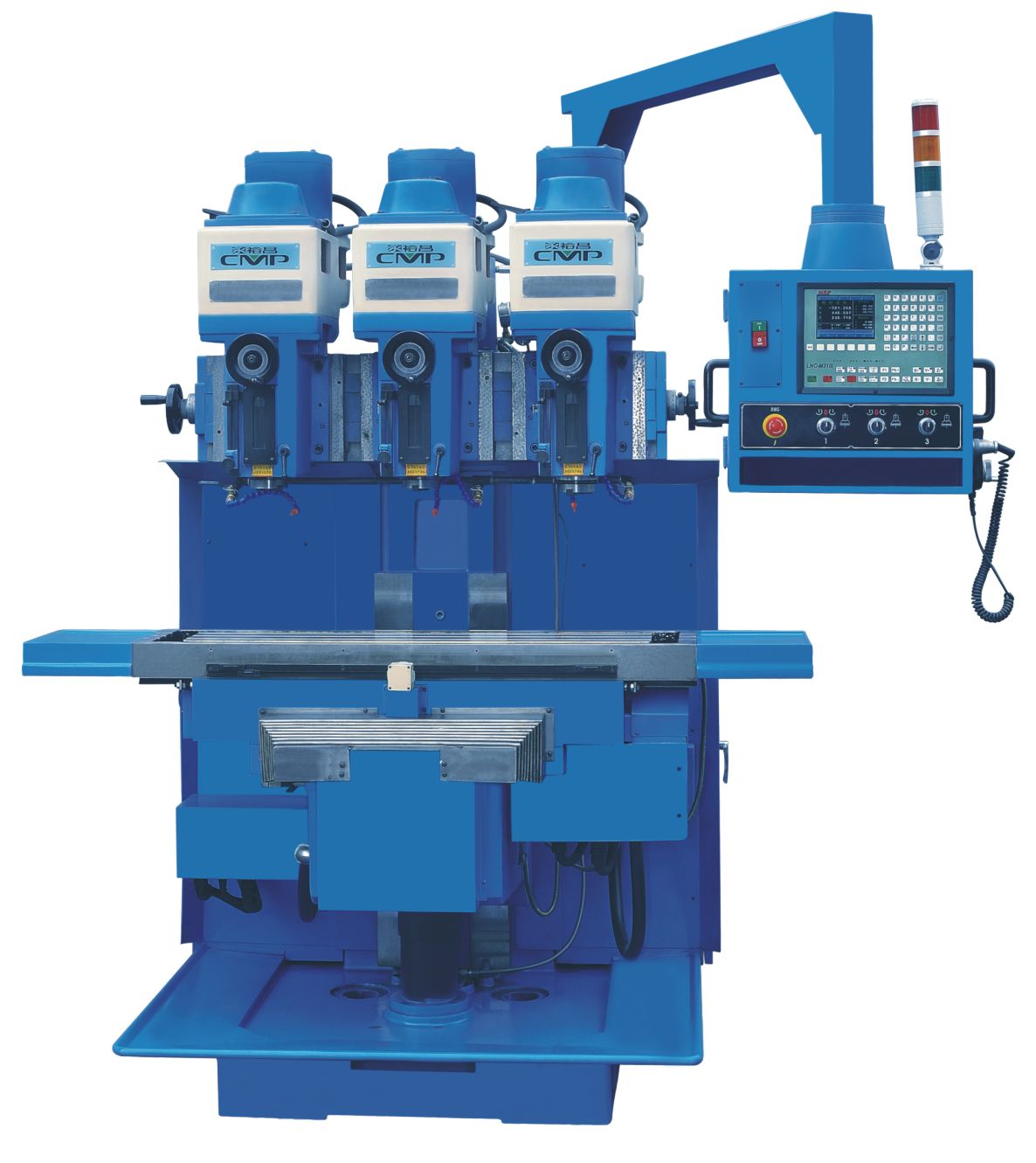 供應(yīng)臺灣永裕昌精密立式炮塔銑床