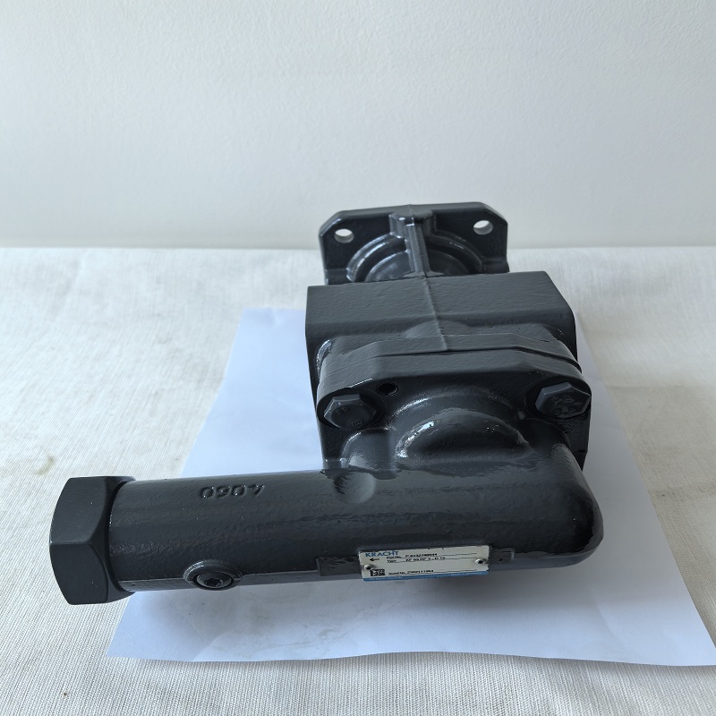 適用于美卓破碎機配件齒輪泵 KF63RF2-D15廠家-價格-供應(yīng)商  克里斯通(北京)礦山工程技術(shù)有限公司