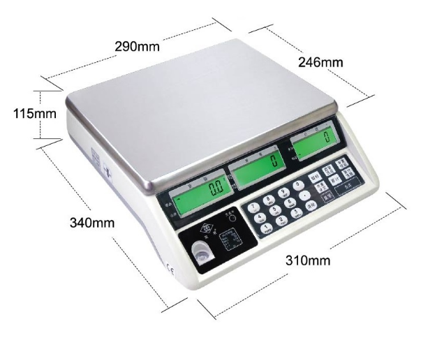 供應(yīng)蘇州ACS-C(Z2)天平級電子計(jì)數(shù)秤報價_批發(fā)_供應(yīng)商_哪家好 _廠家現(xiàn)【蘇州吉隆精密儀器有限公司】