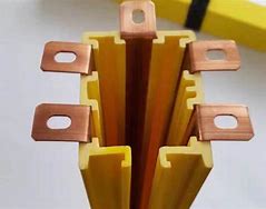 多極管式安全滑觸線【揚州市杰恩特電氣有限公司】 多極管式安全滑觸線生產(chǎn)廠家 多極管式安全滑觸線生產(chǎn)廠家批發(fā)