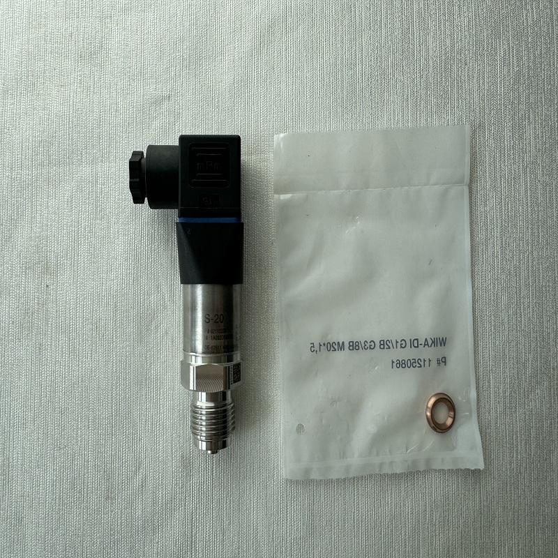 適用于山特維克破碎機配件傳感器 984.1504-00廠家-價格