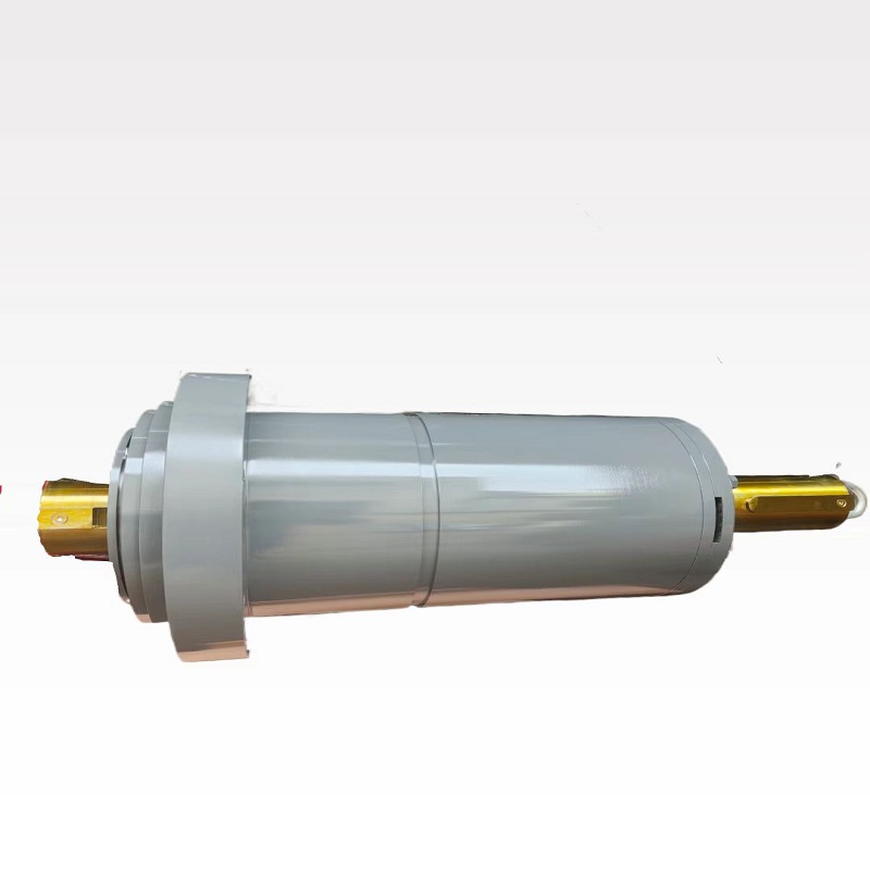 適用于山特維克破碎機(jī)配件軸承總成 488.0113-901