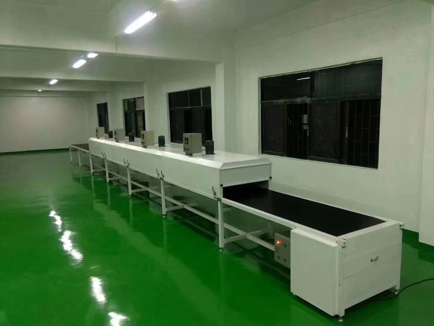 廣東皮帶輸送烘干機批發(fā) 廠家 報價【清遠市柏彥自動化設(shè)備有限公司】
