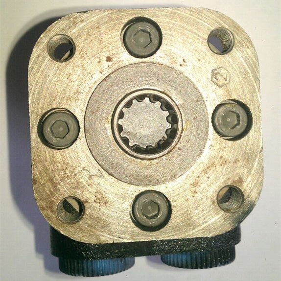 合力叉車 全液壓轉(zhuǎn)向器BZZ1-E280BA-H批發(fā)價格