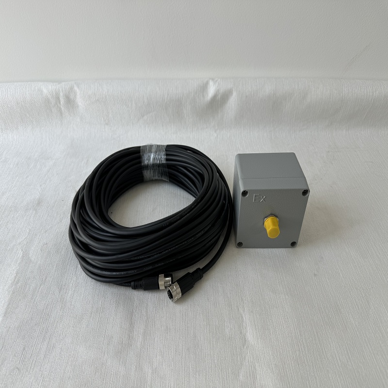 適用于山特維克破碎機(jī)配件接線盒 290.0058-903