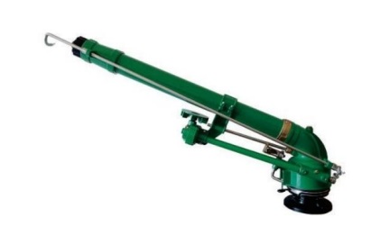 供應(yīng) 蝸輪蝸桿灑水噴霧除塵噴頭 揚(yáng)塵治理效果好 廠家直銷