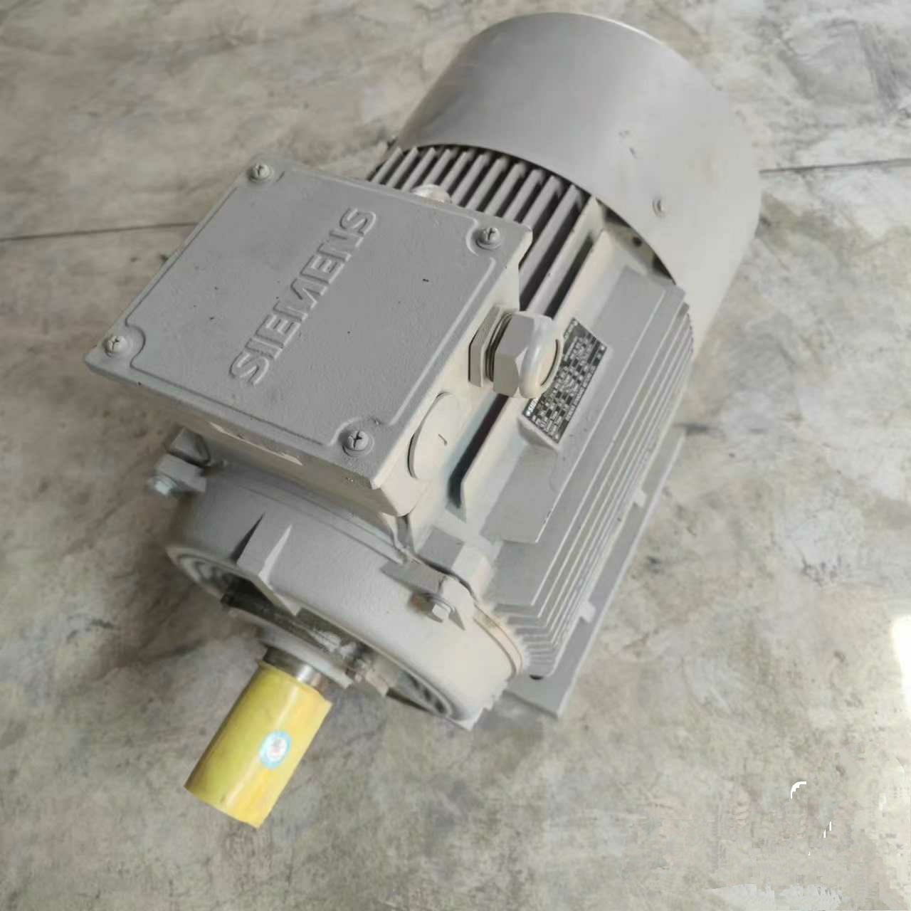 佛山回收電機二手舊電機