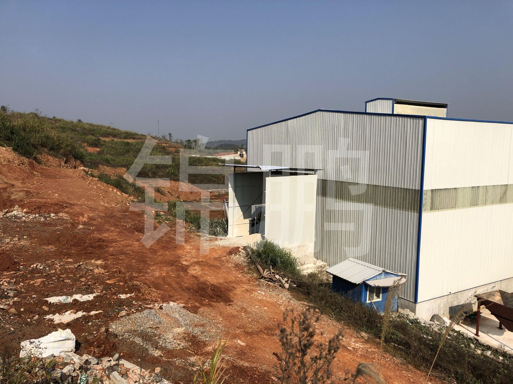 磨粉加工，粉料加工