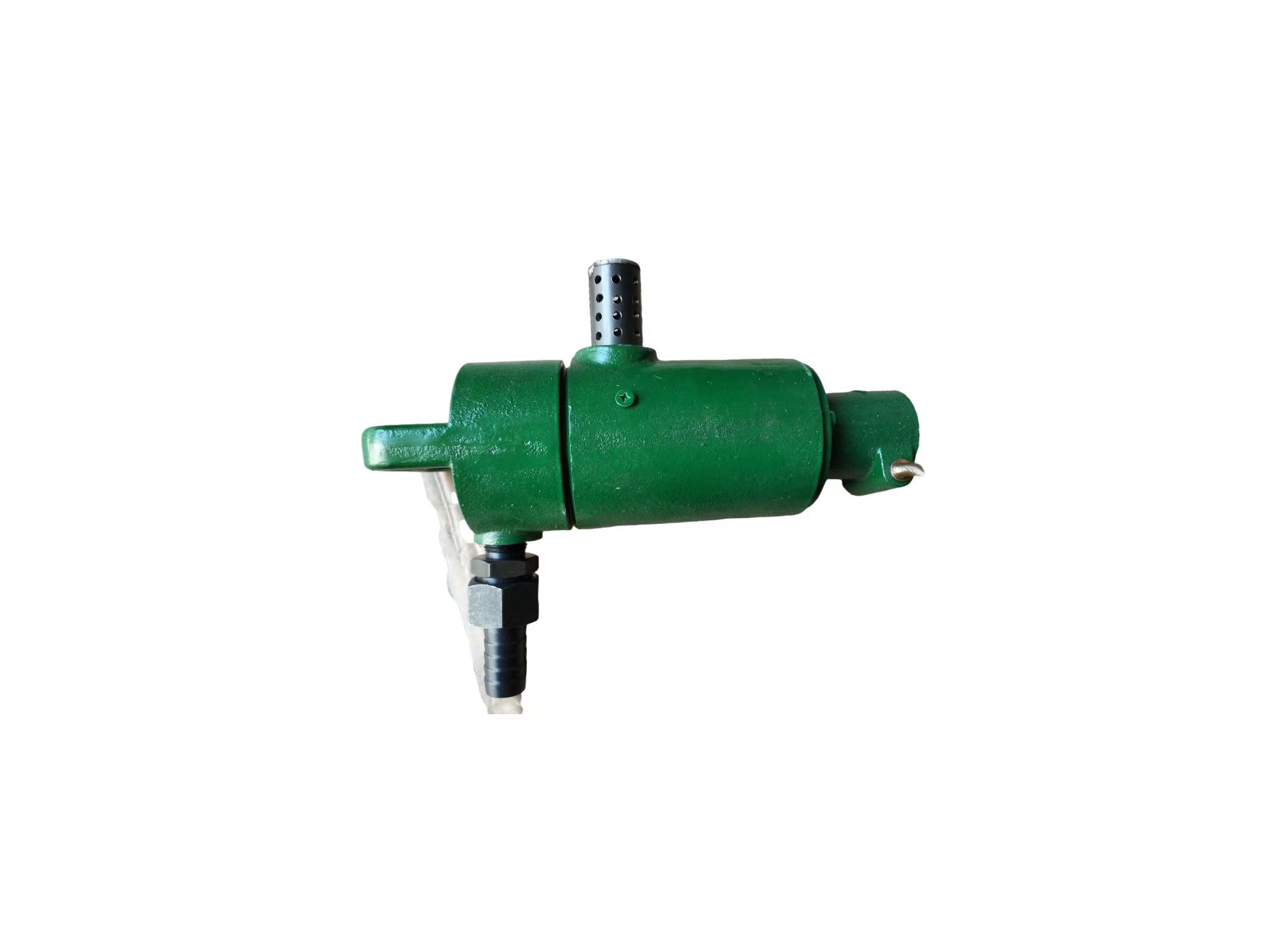 FRZ50氣馬達(dá) 煤礦用氣動(dòng)插入式混凝土振動(dòng)器可配4米 6米風(fēng)動(dòng)振動(dòng)棒