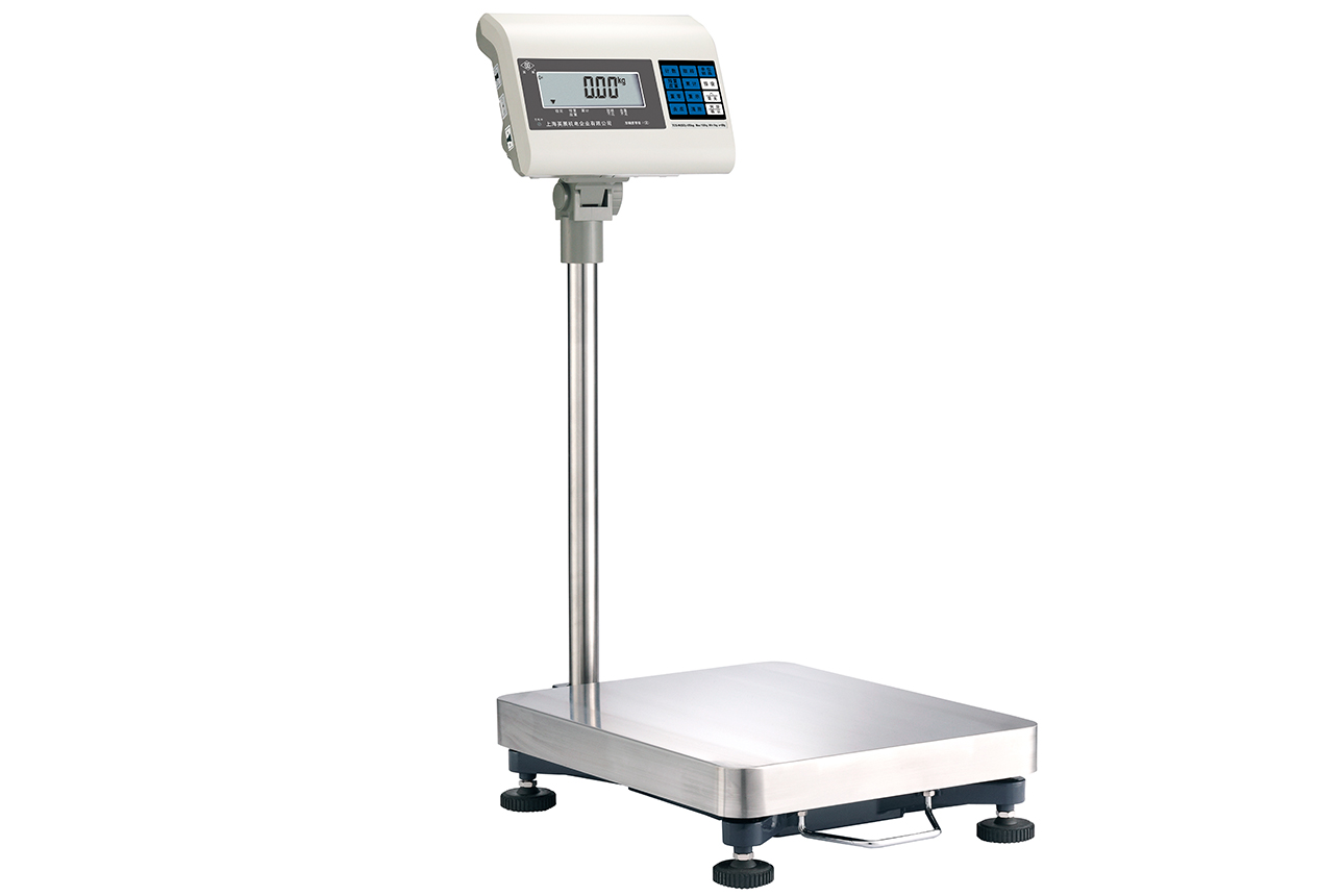 供應(yīng)蘇州TCS-W(SDT型)天平級(jí)鋁壓鑄計(jì)重電子臺(tái)秤內(nèi)建MODBUS-定制版