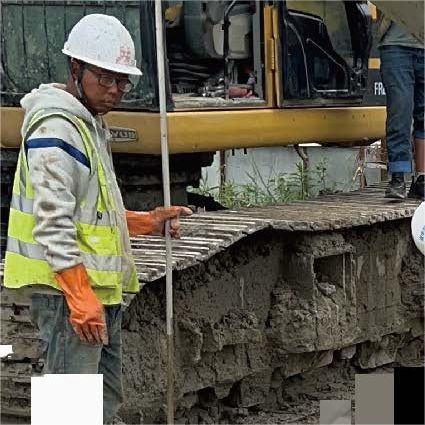 智能超灌監(jiān)測儀 灌無憂mini