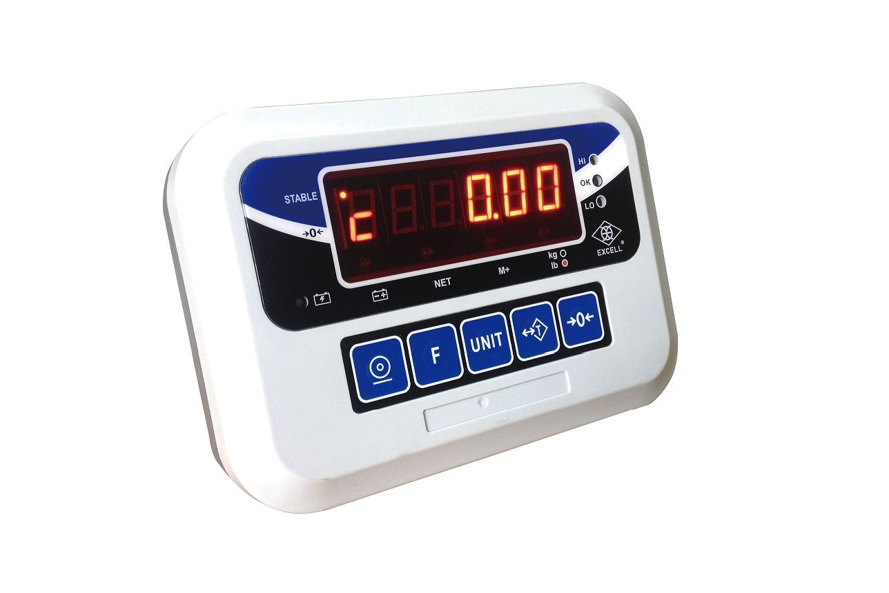 XK3150(W)-BTW-E 紅字計重顯示器報價_批發(fā)_供應(yīng)商