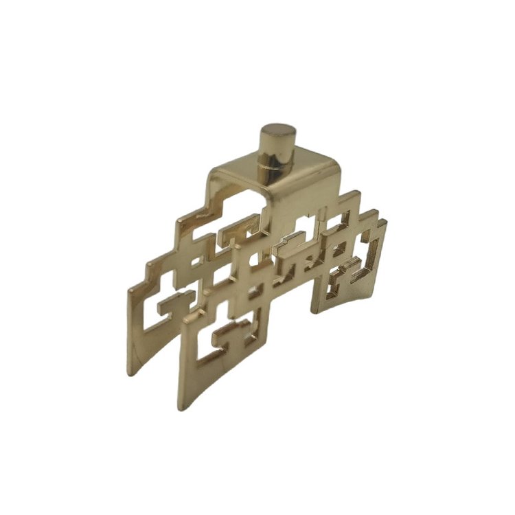 寧波金屬鑲嵌擺件 明朗金屬造形設(shè)計(jì) 響應(yīng)速度快售后完善