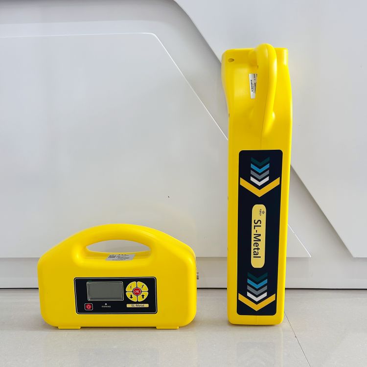 SL-Metal金屬管線(xiàn)燃?xì)夤艿捞綔y(cè)儀 地下管線(xiàn)探測(cè)儀