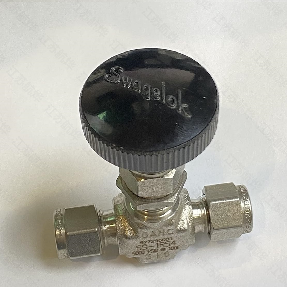 世偉洛克swagelok閥SS-1RS4型進(jìn)口加氫站工業(yè)選型通用壓力閥門