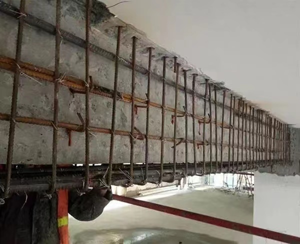 廠房加固鋼結(jié)構(gòu)廠房加固  結(jié)實(shí)耐用 嚴(yán)選材質(zhì)  加固公司