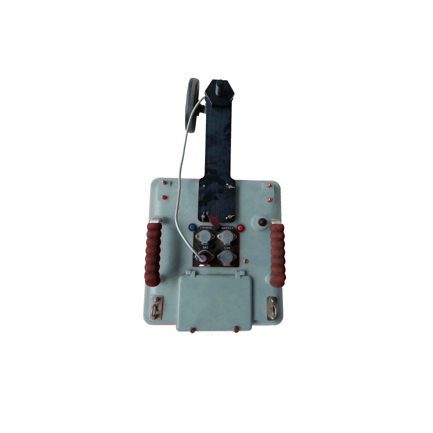 SL-GPR探地雷達(dá) 地質(zhì)雷達(dá) 雷達(dá)地下探測(cè)器