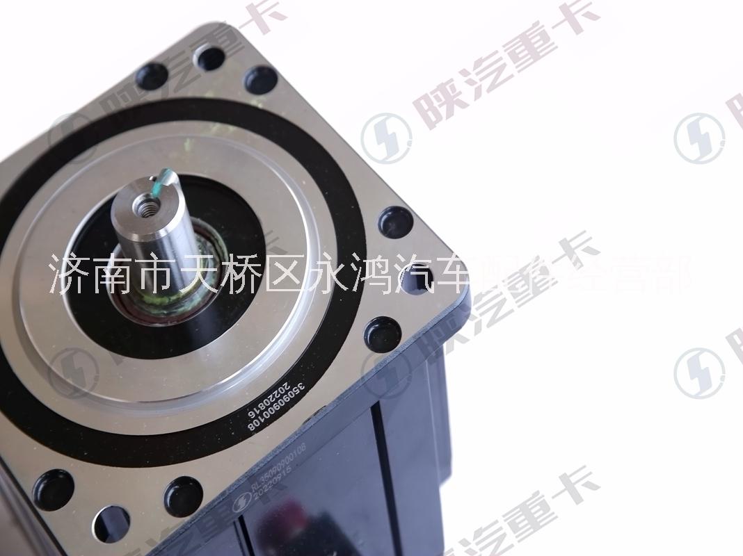 陜汽新能源電動(dòng)空壓機(jī)RL35090900108電機(jī)/純電動(dòng)