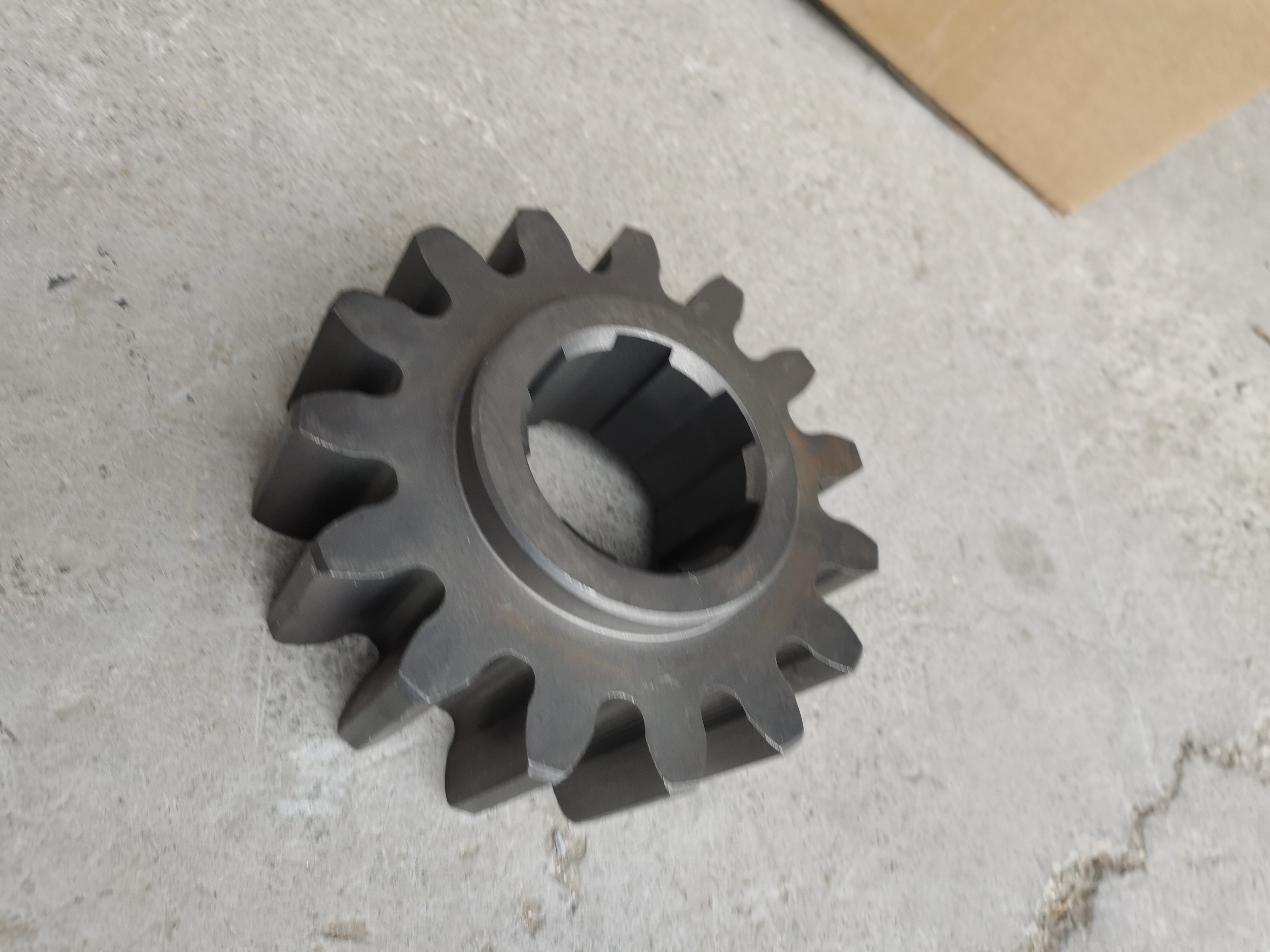 施工電梯升降機(jī)沖壓管扣 扣件 濟(jì)南恒義建筑機(jī)