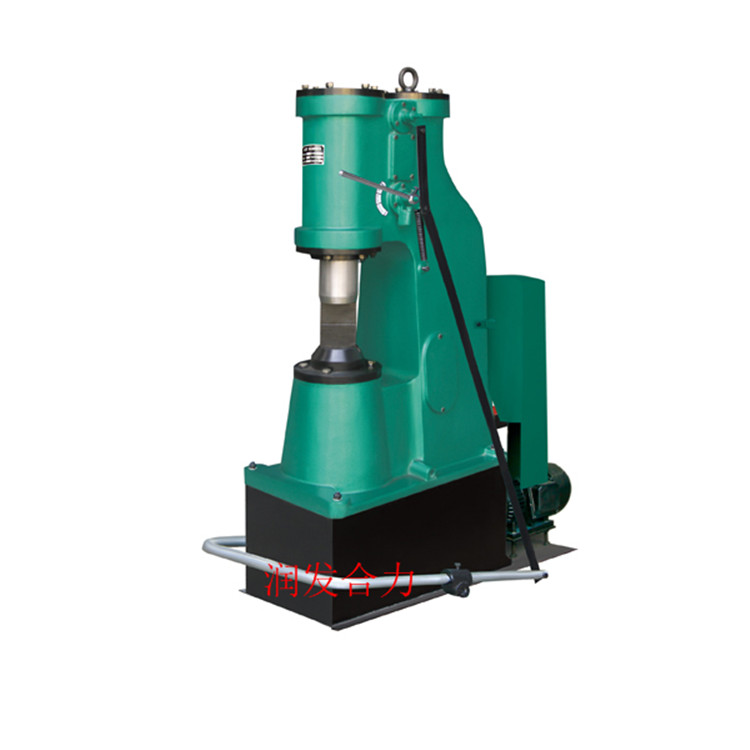 C41-40DB空氣錘 40公斤一體機空氣錘 免安裝 可鍛打農(nóng)具菜刀