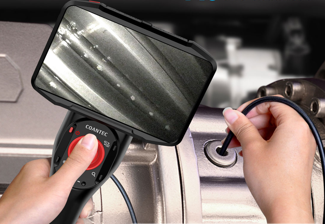 工業(yè)內(nèi)窺鏡