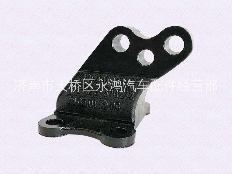 陜汽新能源DZ96259597028電機(jī)支架/右