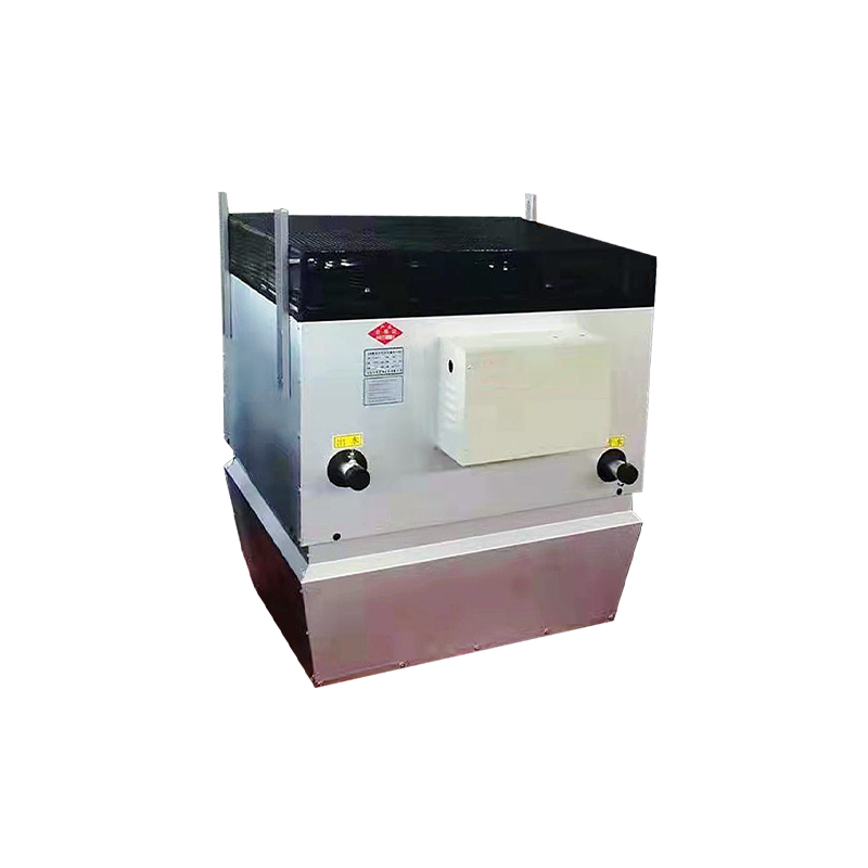 機場候機廳吊裝*供暖機組的產(chǎn)品優(yōu)勢