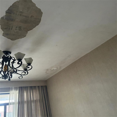 南寧免砸墻防水補(bǔ)漏公司,