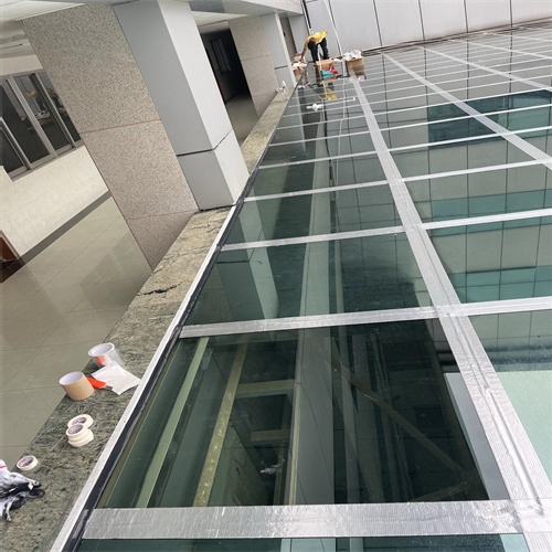 南寧防水補(bǔ)漏一般怎么收費(fèi),廣西永固防水工程有限公司