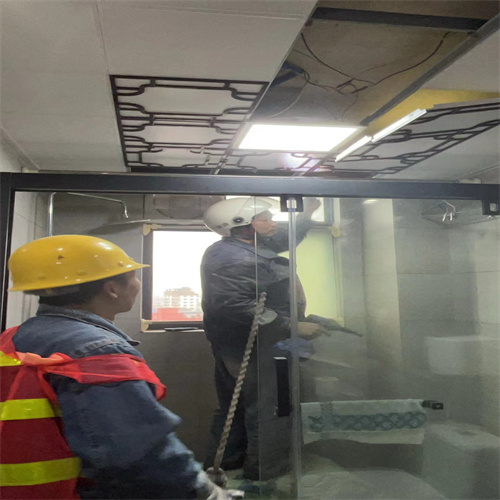 南寧地下室防水補(bǔ)漏,