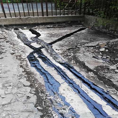 南寧屋頂滲水堵漏,屋面伸縮縫補漏