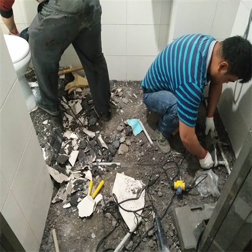 南寧專業(yè)衛(wèi)生間堵漏,裂縫專業(yè)注漿