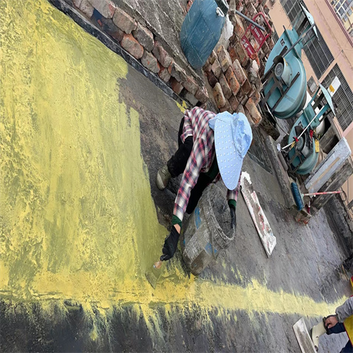 南寧管道防水補漏,外墻漏水