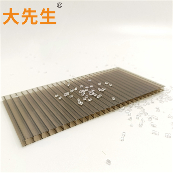 工業(yè)陽光板 廠家供應(yīng) 重合同守信用