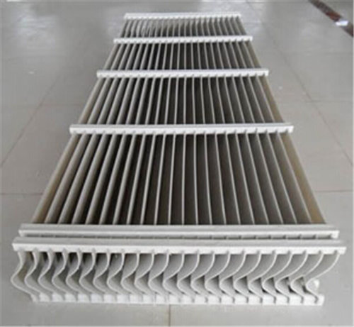 批發(fā)玻璃鋼脫硫塔除霧器pp絲網(wǎng)除沫分離器C型S型W型帶鉤折流板  批發(fā)玻璃鋼脫硫塔除霧器PP折流板除霧器