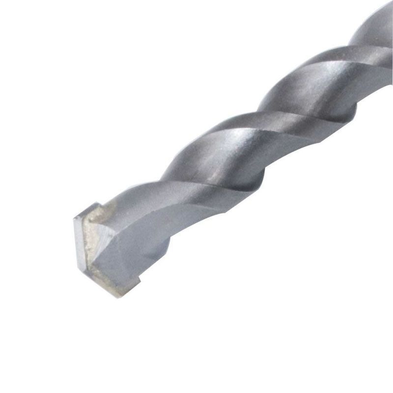 供應(yīng)方四坑電錘鉆頭、電錘鉆頭價(jià)格、電錘鉆頭廠家