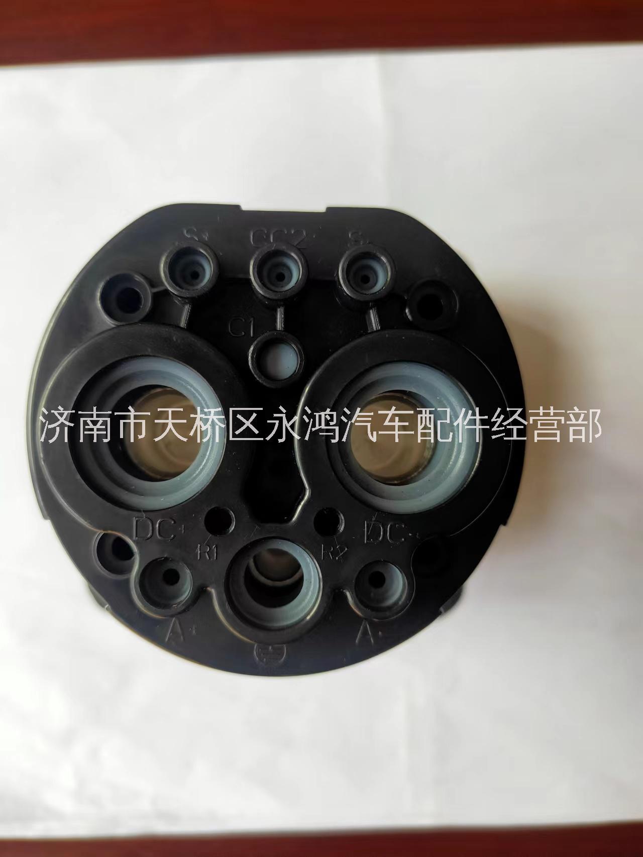 重汽電動車WG9716650121直流充電插座/250A