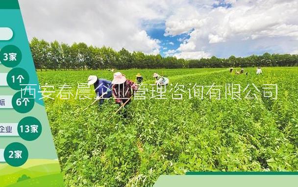 西安注冊(cè)生態(tài)科技公司營(yíng)業(yè)執(zhí)照流程