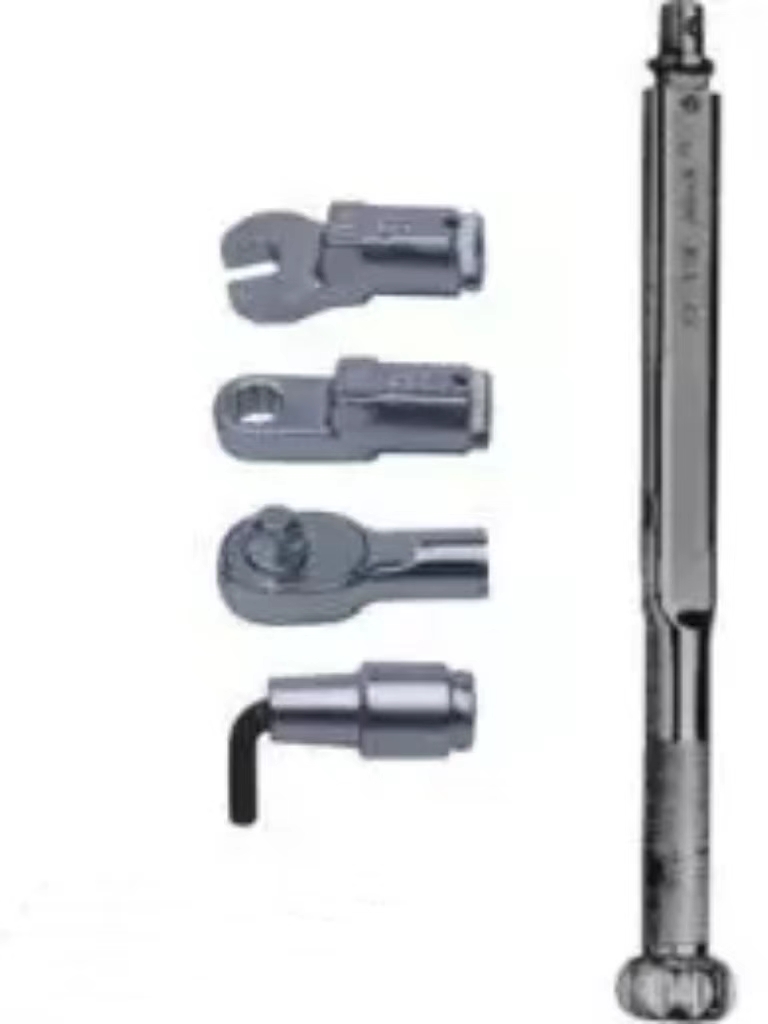 日本中村450RCK扭力扳手梅花頭報價-批發(fā)-銷售-供應(yīng)商-聯(lián)系電話【蘇州吉隆精密儀器有限公司】