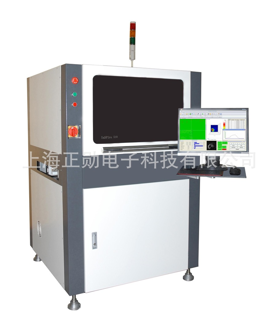 供應(yīng)上海t3010a三維錫膏檢測系統(tǒng)t2010a/InSPIre-510a在線錫膏檢測系統(tǒng)/t1010a
