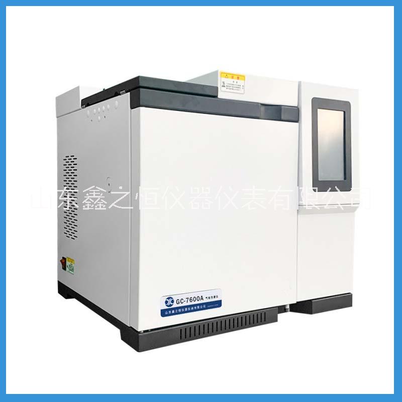 天然氣常規(guī)分析氣相色譜儀 天然氣分析儀